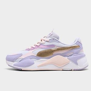 Women’s Puma RS-X3 CS Casual Shoes